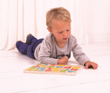 Anglická abeceda s obrázkami 2