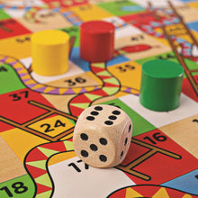 Rebríky a hady 2 11