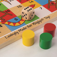 Rebríky a hady 2 12