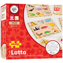 Loto 4