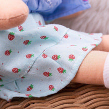 Látková bábika Grace 28 cm 12