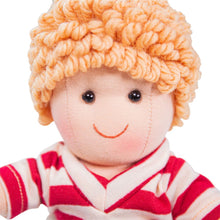 Látková bábika Harry 28 cm 5