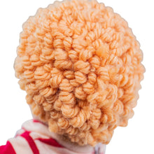 Látková bábika Harry 28 cm 7