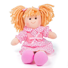 Látková bábika Sophie 28 cm 2