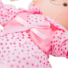 Látková bábika Sophie 28 cm 7