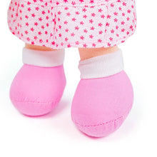Látková bábika Sophie 28 cm 4