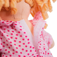 Látková bábika Sophie 28 cm 3