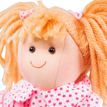 Látková bábika Sophie 28 cm 5