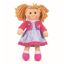 Látková bábika Maggie 34cm