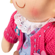 Látková bábika Maggie 34cm 4