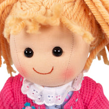 Látková bábika Maggie 34cm 5