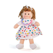 Látková bábika Phoebe 25 cm