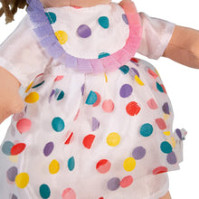 Látková bábika Phoebe 25 cm 2