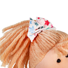 Látková bábika Shannon 25 cm 5