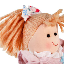 Látková bábika Shannon 25 cm 6