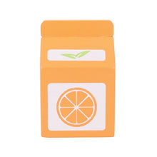 Pomarančový juice 1 ks
