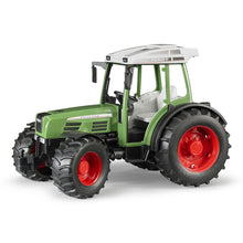 Traktor Fendt 209S