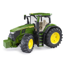 Traktor John Deere 7R 350