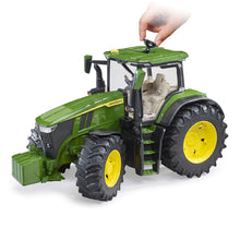 Traktor John Deere 7R 350 5