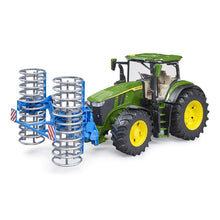 Traktor John Deere 7R 350 6