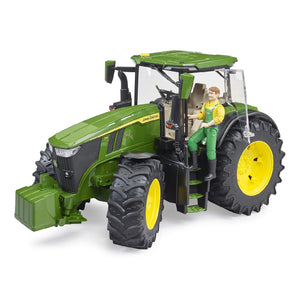 Traktor John Deere 7R 350 2