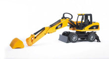 CATERPILLAR bager kolesový 4