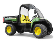 John Deere Gator XUV 855D 4