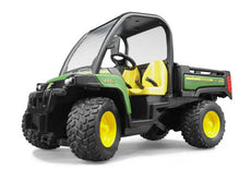 John Deere Gator XUV 855D 3