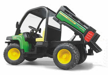 John Deere Gator XUV 855D 2