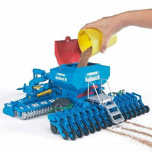 Sejačka LEMKEN Solitair 9 2