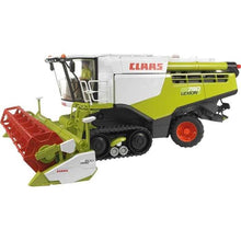 Kombajn CLAAS LEXION 780 Terra Trac