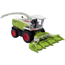 Rezačka na kukuricu CLAAS JAGUAR 900