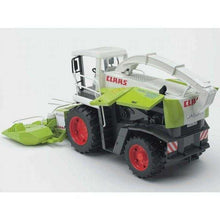 Rezačka na kukuricu CLAAS JAGUAR 900 3