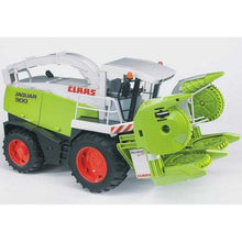 Rezačka na kukuricu CLAAS JAGUAR 900 4