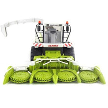 Rezačka na kukuricu CLAAS JAGUAR 900 2