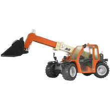 Manipulátor JLG 2505 4