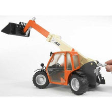 Manipulátor JLG 2505 2