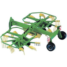 Obracač sena KRONE 2