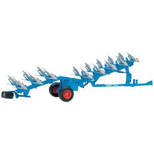 Pluh LEMKEN VARI-TITAN