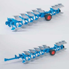 Pluh LEMKEN VARI-TITAN 2