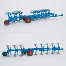 Pluh LEMKEN VARI-TITAN 3