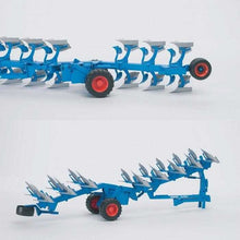 Pluh LEMKEN VARI-TITAN 4