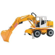 Bager LIEBHERR