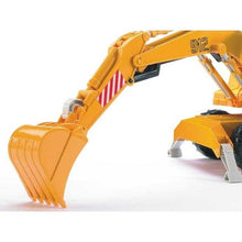 Bager LIEBHERR 3