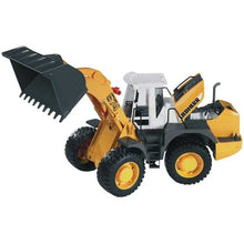 Čelný nakladač LIEBHERR L574 2