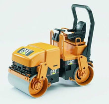 Vibračny valec CATERPILLAR 2