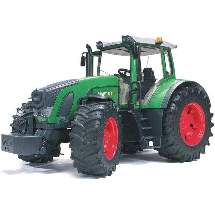 Traktor FENDT 936 Vario
