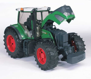 Traktor FENDT 936 Vario 4