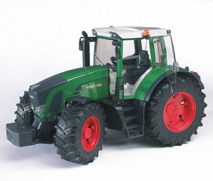 Traktor FENDT 936 Vario 3