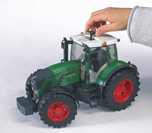 Traktor FENDT 936 Vario 2